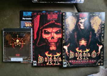 DIABLO III Expansion Set