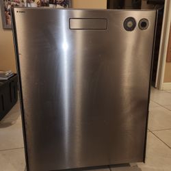 Asko Dishwasher D5436XLS