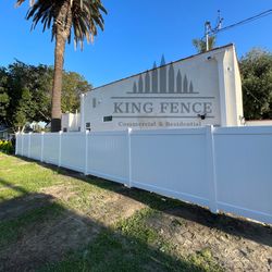 Fence, Gates , Topper