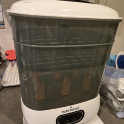 Baby Breeza Sterilizer & Dryer