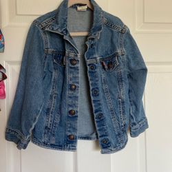 Levi’s Jacket Kids 