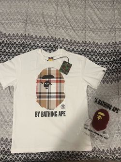 Bape shirt