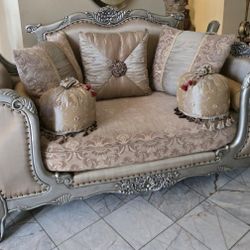 Stunning, REGAL, Loveseat
