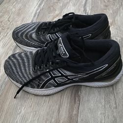 ASICS Gel-Nimbus women’s 8