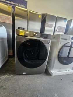 Heavy Duty Loads Sam sung Was her Fully Functional