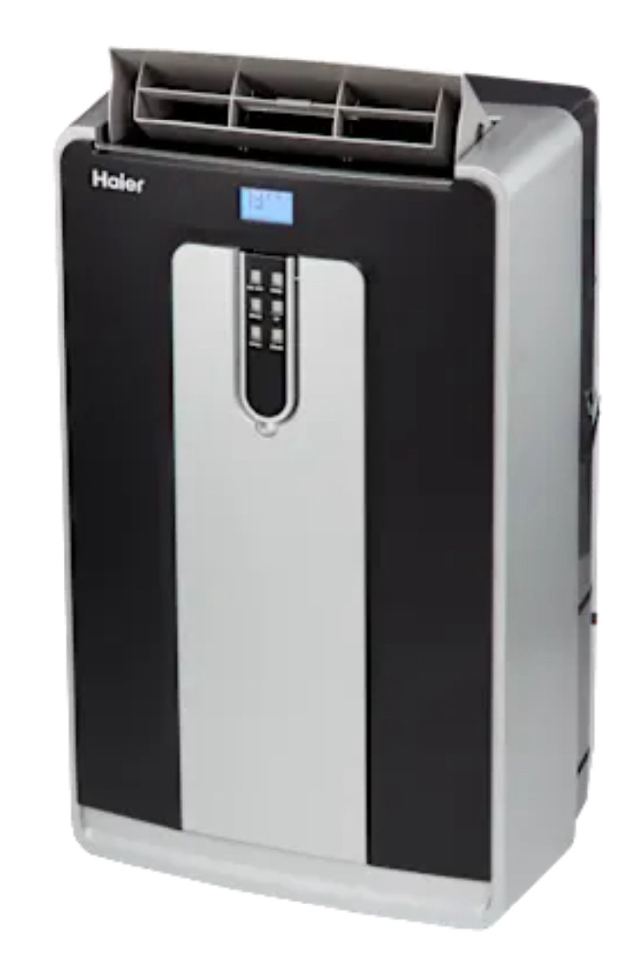 Portable Air conditioner 12,000BTU- 120v. Cooling 450 sq ft.
