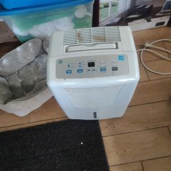Dehumidifier