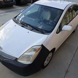 2004 Toyota Prius