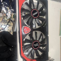 Pc Parts (look At Description)