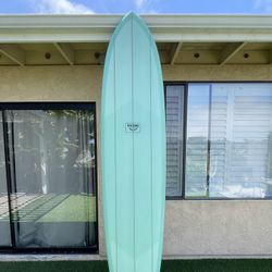 Surfboard 