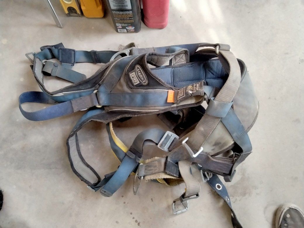 Sala Exofit XXL Safety Harness