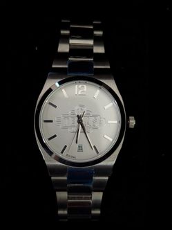 Bulova watch