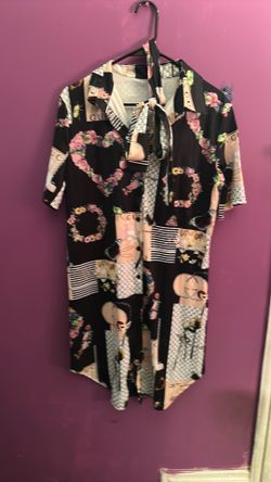 Dress