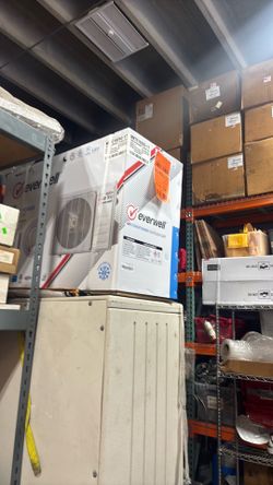 18,000 BTU 220 V Mini Split