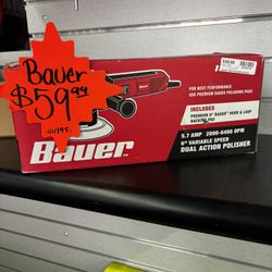 Bauer tool