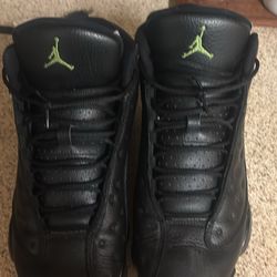 jordan 13 altitude 
