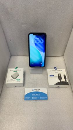 iPhone 11 64GB Unlocked