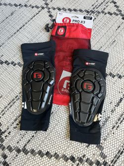 G-Form Knee Pads
