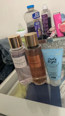 Perfumes
