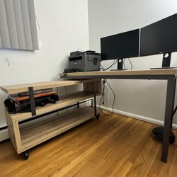 Computer Desk 