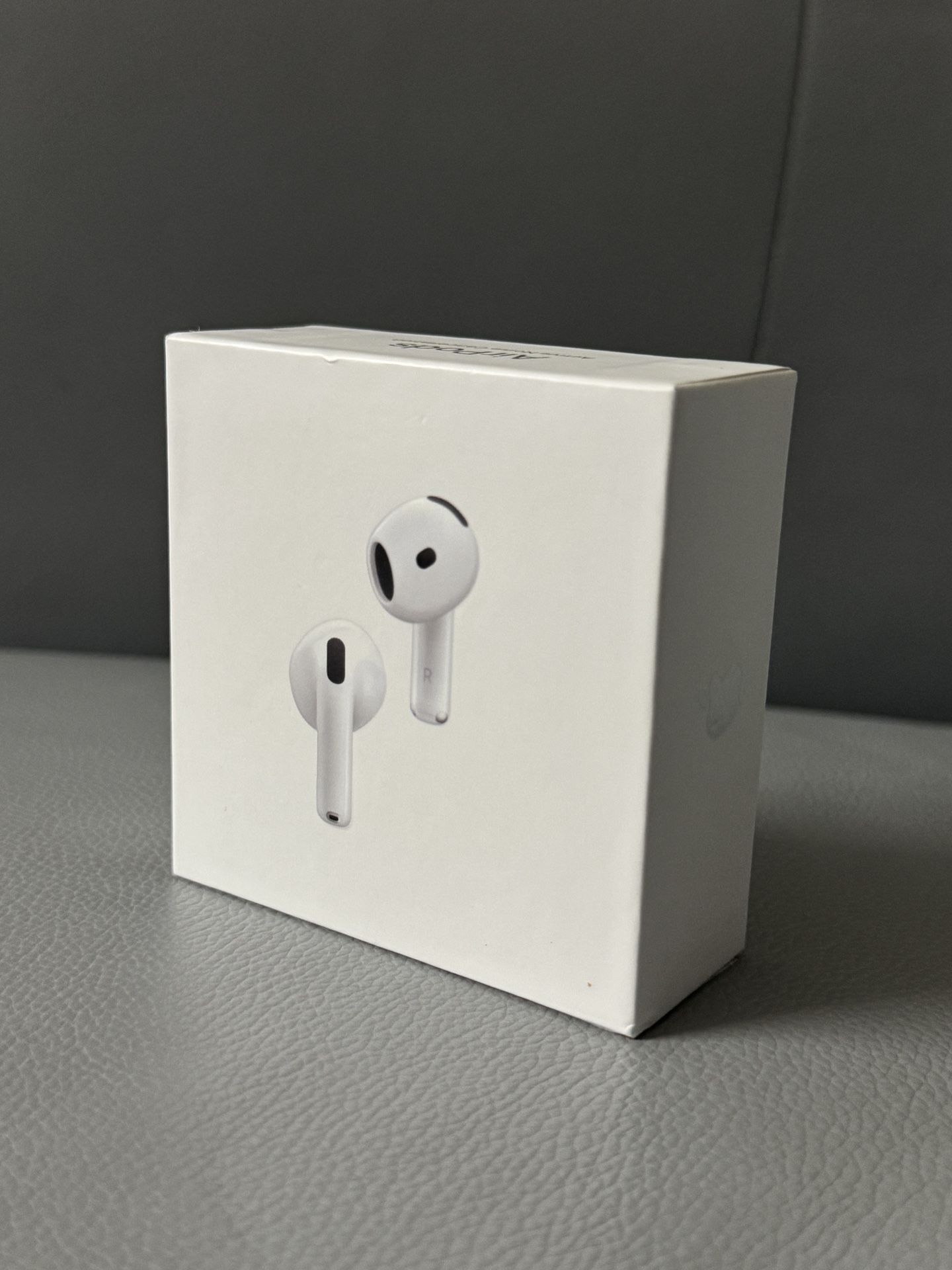 AirPods 4 ANC