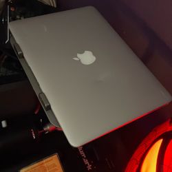 MacBook Air 