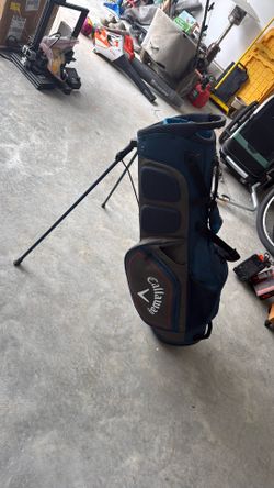 Callaway golf bag