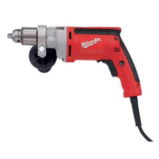 Milwaukee-Hammer Drill