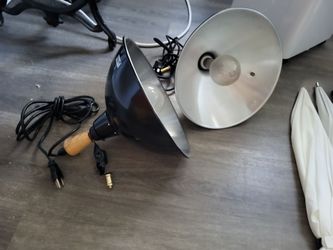 Photography Lamps