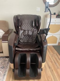 Massage chair