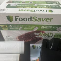 Food Saver
