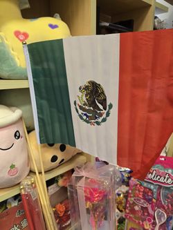 Mexico Flag , Flags , Cinco De Mayo,  Fiesta , 15 De Septiembre 