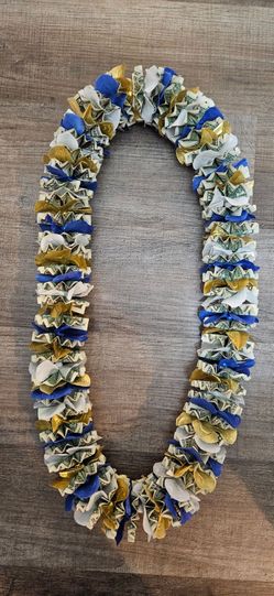 Money lei