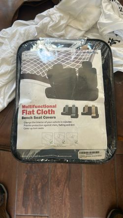 Seat Covers