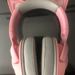 Razer Kraken Kitty V2 BT Wireless RGB Headset