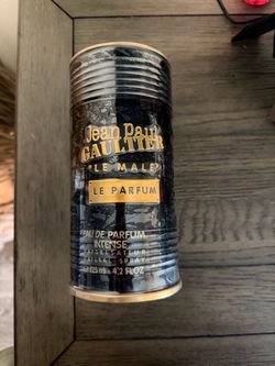 🟡 Jean Paul Gaultier Le Male Le Parfum