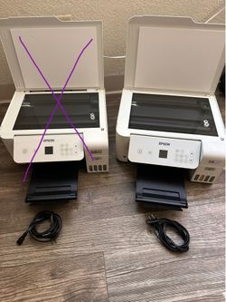 Epson 2803 printers