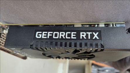 GeForce RTX 2060
