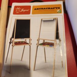 Kids Artist Easel 