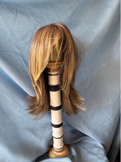 Toni Brattin Wig