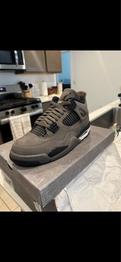 New cave stone 4 size 9