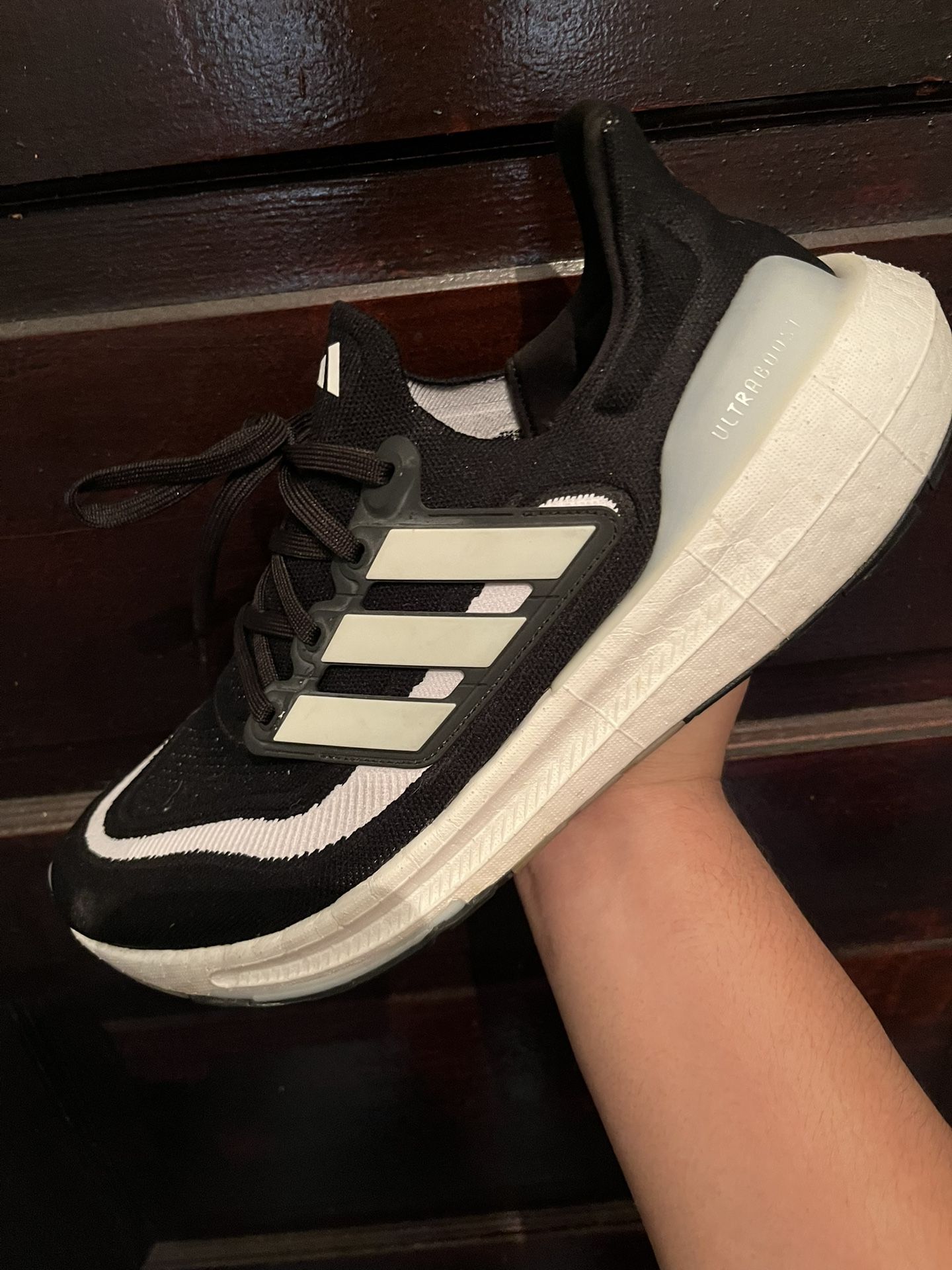 Adidas Size 12.5 No Box