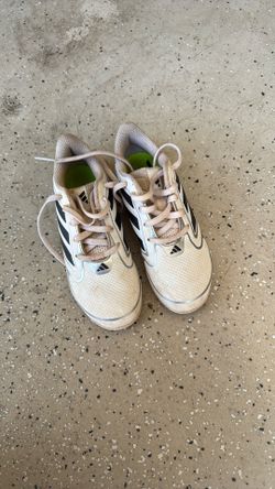 Addidas Soccer Cleats
