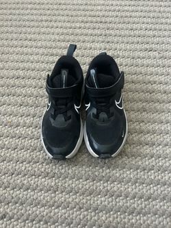 Nike 11c shoes