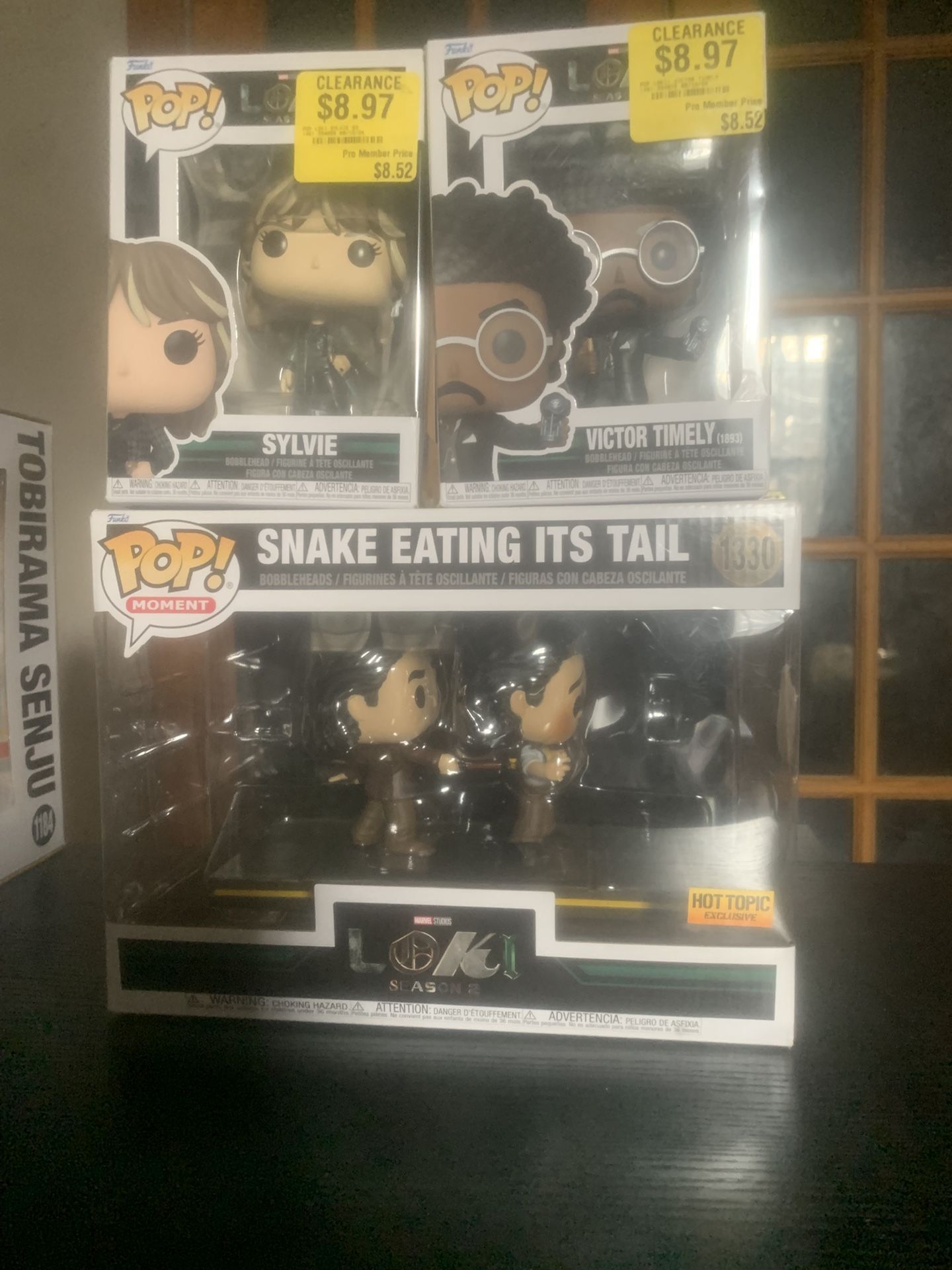 FUNKO POP SALE