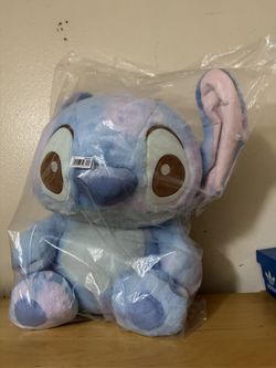 Stitch x MiniSo x Disney 21 IN Spectrum Plush