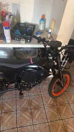 Qronge x1 spark accepting trade 60+miles