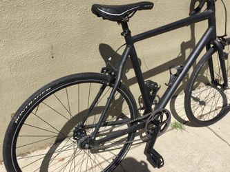 Trek district best sale s bike