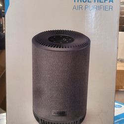 True HEPA Air Purifier AirExpect  JL-AP-TB01