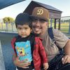 Jose Hernandez